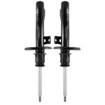 Kit Amortecedor Completo Dianteiro Cofap Sampel Vw Gol Voyage 1.0 1.6