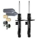 Kit Amortecedor Completo Dianteiro Cofap Sampel Vw Gol Voyage 1.0 1.6