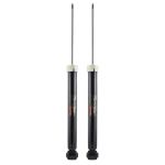 Kit 4 Amortecedor Dianteiro Traseiro Cofap + Kit Gm Onix Prisma Spin Sonic