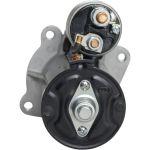 Motor Partida Arranque Bosch 9 Dentes 12V 2.2KW 3 Pinos Mercedes Benz 709 912 2943 L1113 1718