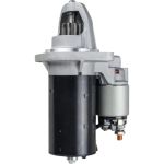 Motor Partida Arranque Bosch 9 Dentes 12V 2.2KW 3 Pinos Mercedes Benz 709 912 2943 L1113 1718