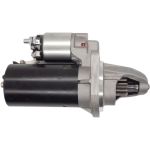 Motor Partida Arranque Bosch 9 Dentes 12V 2.2KW 3 Pinos Mercedes Benz 709 912 2943 L1113 1718