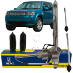Caixa Direção Hidráulica Land Rover Freelander 2 Volvo S60 S80