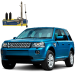 Caixa Direção Hidráulica Land Rover Freelander 2 Volvo S60 S80