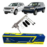 Caixa Direção Hidráulica Land Rover Freelander 2 Volvo S60 S80