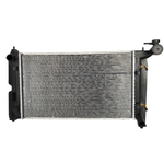 Radiador Notus Toyota Corolla Fielder 1.6 1.8 2.0 2002 a 2008