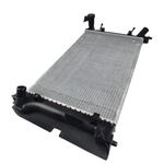 Radiador Notus Toyota Corolla Fielder 1.6 1.8 2.0 2002 a 2008