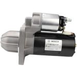 Motor de Partida Arranque 9 Dentes Bosch Mwm Ford F-1000 F-4000 12V 3KW