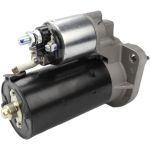 Motor de Partida Arranque 9 Dentes Bosch Mwm Ford F-1000 F-4000 12V 3KW