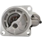 Motor de Partida Arranque 9 Dentes Bosch Mwm Ford F-1000 F-4000 12V 3KW