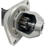 Motor de Partida Arranque 9 Dentes Bosch Mwm Ford F-1000 F-4000 12V 3KW