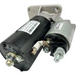 Motor de Partida Arranque 9 Dentes Bosch Mwm Ford F-1000 F-4000 12V 3KW