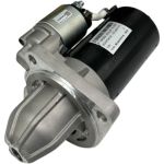 Motor de Partida Arranque 9 Dentes Bosch Mwm Ford F-1000 F-4000 12V 3KW