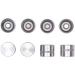Kit 8 Tuchos Chevrolet Astra Corsa Vectra Zafira L4 Soch 1994 A 2008