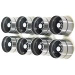 Kit 8 Tuchos Chevrolet Astra Corsa Vectra Zafira L4 Soch 1994 A 2008