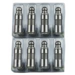 Kit 8 Tuchos Motor Chevrolet Corsa Celta Monza Kadett Ipanema Astra 1.0, 1.6, 1.8 8V