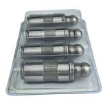 Kit 8 Tuchos Motor Chevrolet Corsa Celta Monza Kadett Ipanema Astra 1.0, 1.6, 1.8 8V