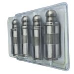 Kit 8 Tuchos Motor Chevrolet Corsa Celta Monza Kadett Ipanema Astra 1.0, 1.6, 1.8 8V