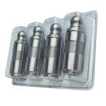 Kit 8 Tuchos Motor Chevrolet Corsa Celta Monza Kadett Ipanema Astra 1.0, 1.6, 1.8 8V