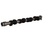 Eixo de Comando Volkswagen Fox Voyage Gol G5 Motor Ea11 1.0 8v Flex Letra AJ