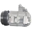 Compressor Delphi Suzuki Grand Vitara 2.0 1998 a 2016