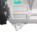 Compressor Delphi Suzuki Grand Vitara 2.0 1998 a 2016