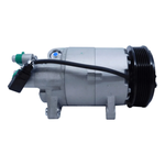 COMPRESSOR MAHLE AUDI A3 1999 A 2006 GOLF 2002 A 2014 (ACP209000S)