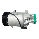 COMPRESSOR MAHLE AUDI A3 1999 A 2006 GOLF 2002 A 2014 (ACP209000S)