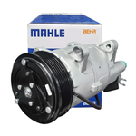 COMPRESSOR MAHLE AUDI A3 1999 A 2006 GOLF 2002 A 2014 (ACP209000S)