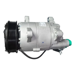 COMPRESSOR MAHLE AUDI A3 1999 A 2006 GOLF 2002 A 2014 (ACP209000S)