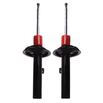 Kit 4 Amortecedor Dianteiro Traseiro a Gás Xsara Picasso Zx 306 Allen