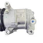 Compressor Mahle Fiat Strada Endurance 1.4 2020 a 2025