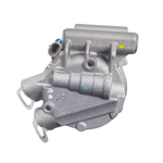 Compressor Mahle Fiat Strada Endurance 1.4 2020 a 2025