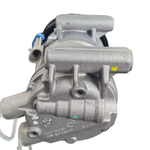 Compressor Mahle Fiat Strada Endurance 1.4 2020 a 2025