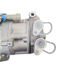 Compressor Mahle Fiat Strada Endurance 1.4 2020 a 2025