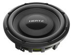 Falante Subwoofer Slim Mps250 10'' Hertz S4 500w Rms