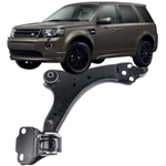 Bandeja Dianteiro Direito Freelander 2 2007 a 2015 Allen