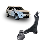 Bandeja Dianteiro Direito Freelander 2 2007 a 2015 Allen