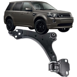 Bandeja Dianteiro Esquerdo Freelander 2 2007 a 2015 Allen