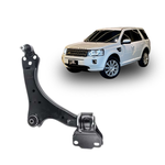 Bandeja Dianteiro Esquerdo Freelander 2 2007 a 2015 Allen