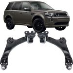 Par Bandeja Dianteiro Land Rover Freelander 2 2007 a 2015 Allen