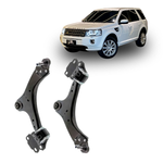 Par Bandeja Dianteiro Land Rover Freelander 2 2007 a 2015 Allen