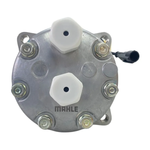 Compressor Mahle Fiat Ducato 99 a 2009 Jumper 2005 a 2009