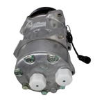Compressor Mahle Fiat Ducato 99 a 2009 Jumper 2005 a 2009