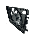 Eletroventilador mahle renault duster logan sandero oroch 2015 a 2018