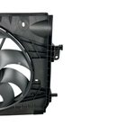 Eletroventilador mahle renault duster logan sandero oroch 2015 a 2018