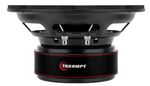 Alto Falante Subwoofer Taramps 6 Polegadas T 500sw 4 Ohms