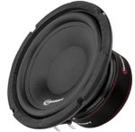 Alto Falante Subwoofer Taramps 6 Polegadas T 500sw 4 Ohms