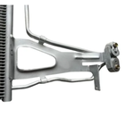 Condensador Brasado Mahle Up Tsi 1.0 12v Turbo 2015 a 2022