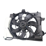 ELETRO GMV MAHLE HYUNDAI HB20 VESLOSTER 1.0 1.6 2012 A 2022 (CFF692000S)